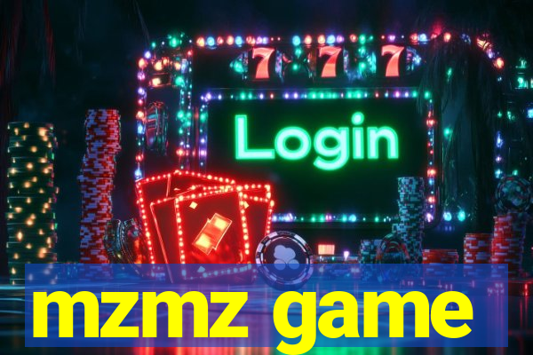 mzmz game